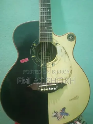 Customized Instrument