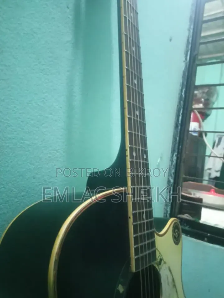Customized Instrument