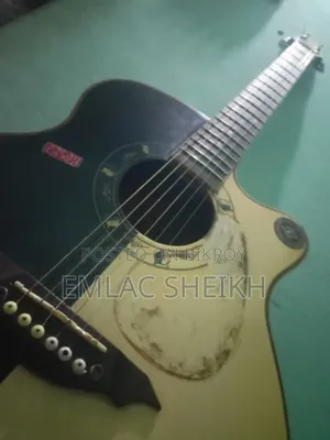 Customized Instrument
