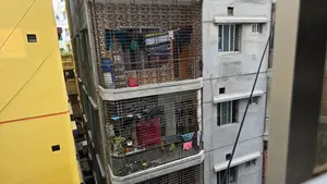 ৩ বেডরুমের অ্যাপার্টমেন্ট ঢাকা, নারায়ণগঞ্জ, নারায়ণগঞ্জ সদর বিক্রয় হবে