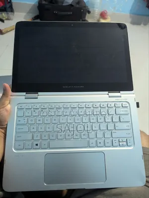Laptop HP Spectre X360 8GB Intel Core i5 SSD 256GB
