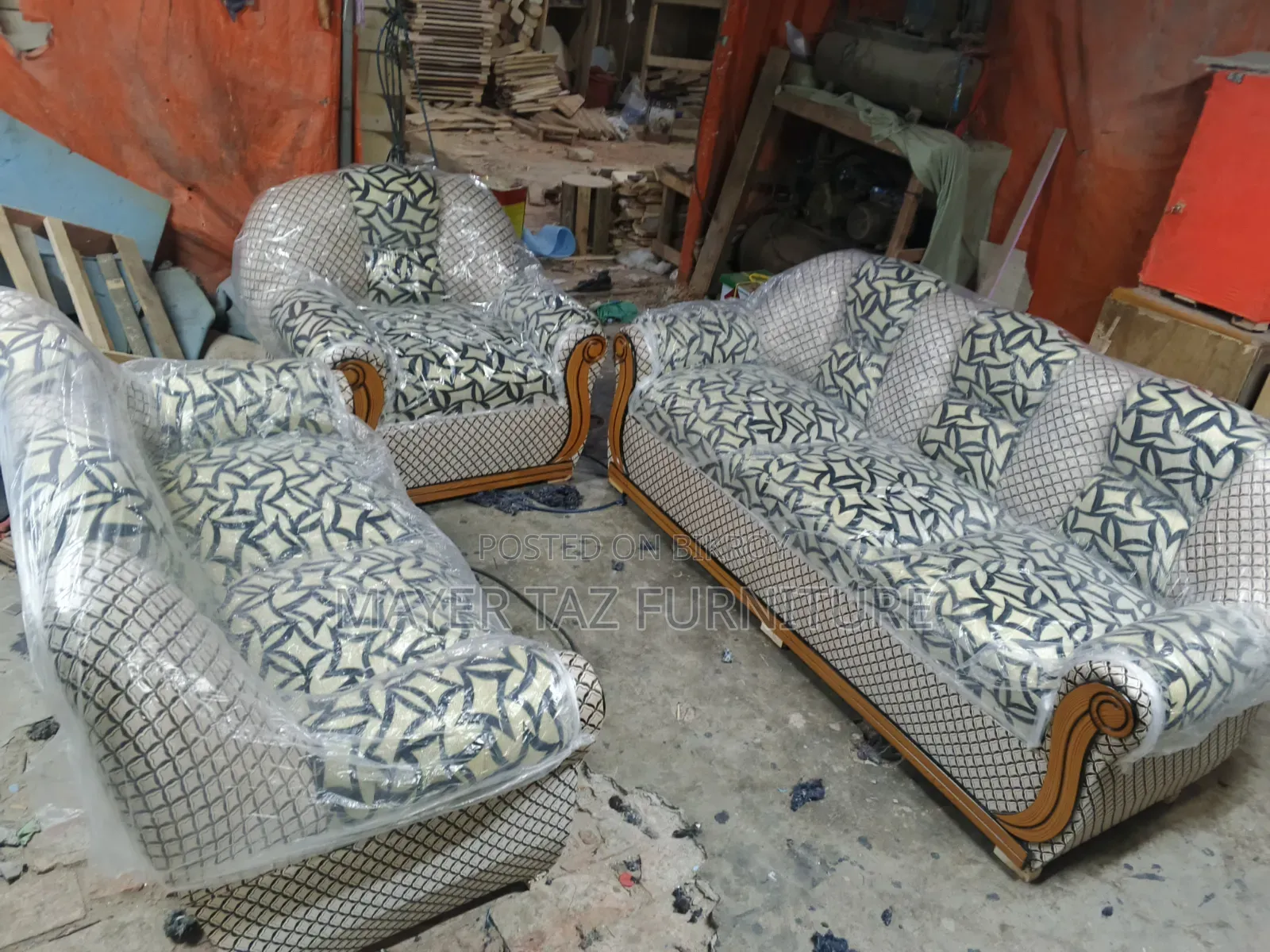Get Quality at Affordable Prices at Our Factory