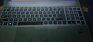 Laptop HP Stream Notebook 8GB Intel Core i5 SSD 512GB