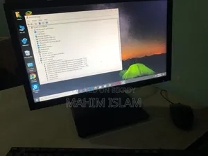 Desktop Computer Acer Aspire E650 8GB Intel Core I5 SSD 500GB