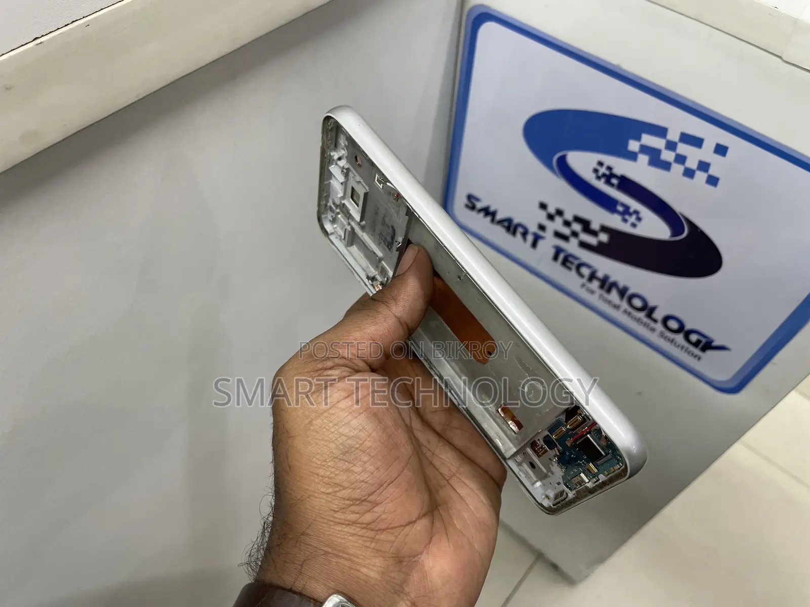 Samsung Galaxy A54 Original Display