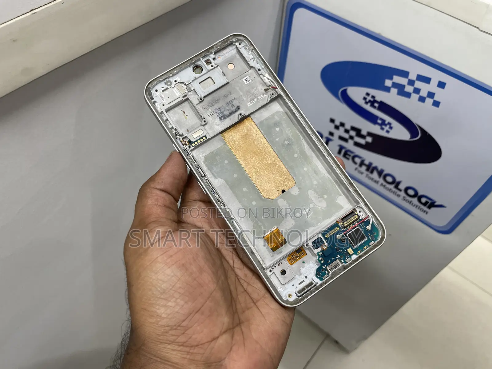 Samsung Galaxy A54 Original Display