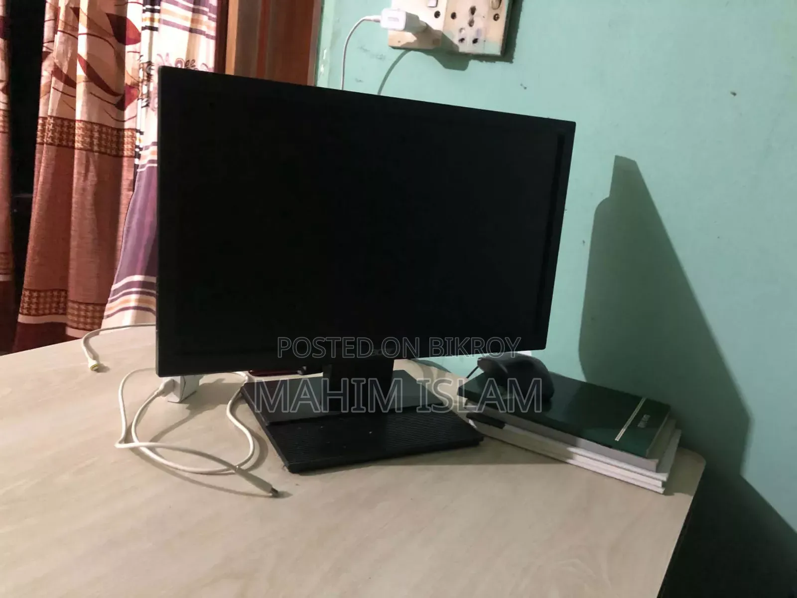 Desktop Computer Acer Aspire E650 8GB Intel Core I5 SSD 500GB