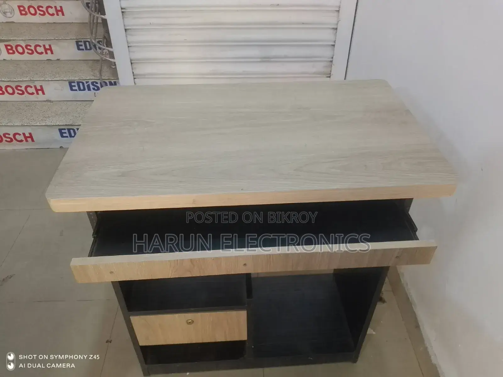 Computer Table