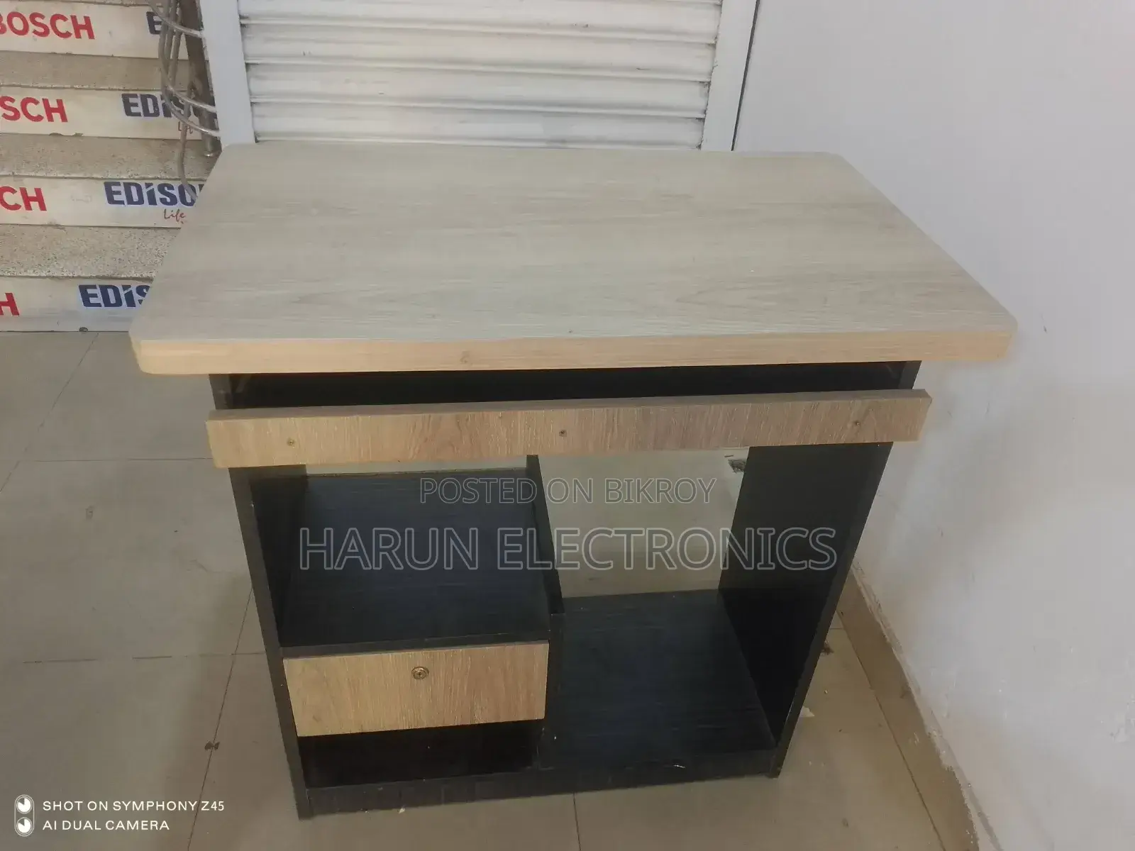 Computer Table