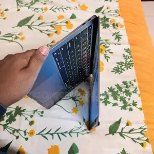 Laptop Apple MacBook 8GB Apple M1 SSD 256GB