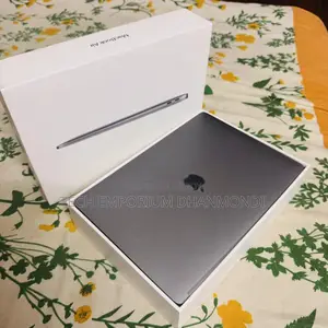 Laptop Apple MacBook 8GB Apple M1 SSD 256GB