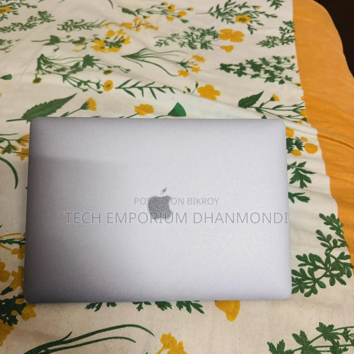 Laptop Apple MacBook 8GB Apple M1 SSD 256GB