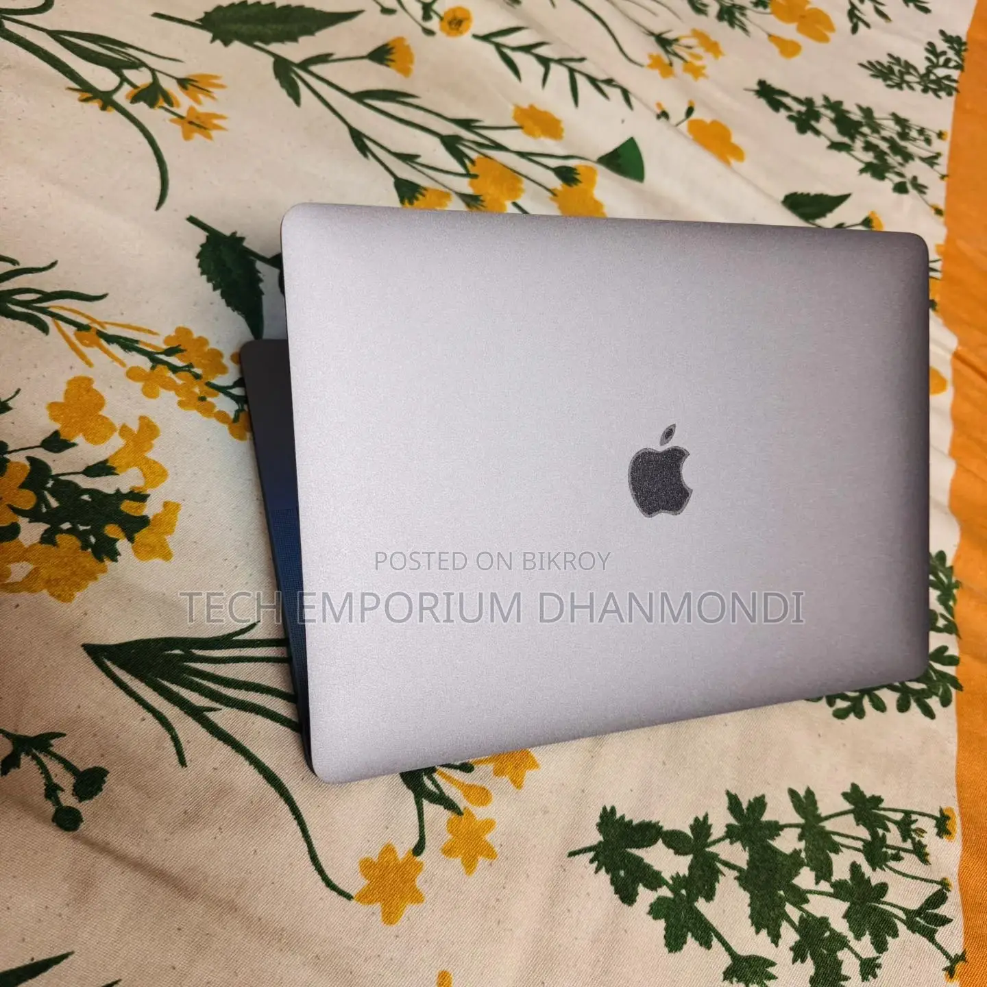 Laptop Apple MacBook 8GB Apple M1 SSD 256GB