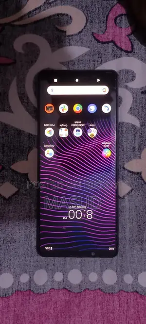 Sony Xperia 1 III 256 GB Black