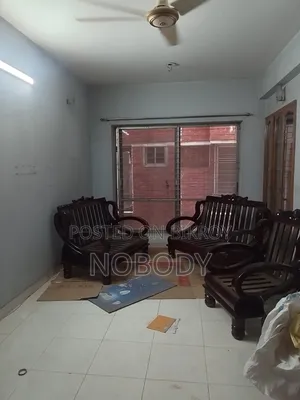 3bdrm Apartment in Mohammadpur for Rent
