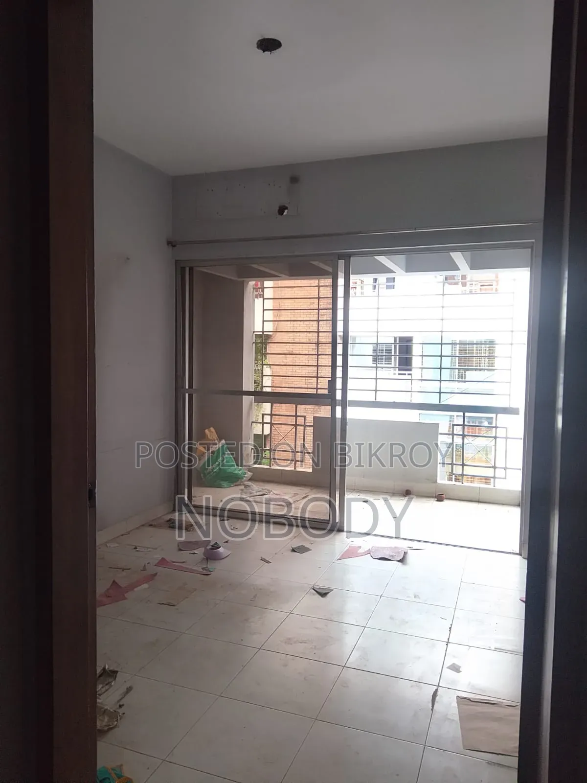 3bdrm Apartment in Mohammadpur for Rent