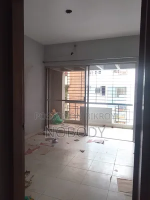 3bdrm Apartment in Mohammadpur for Rent