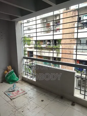 3bdrm Apartment in Mohammadpur for Rent