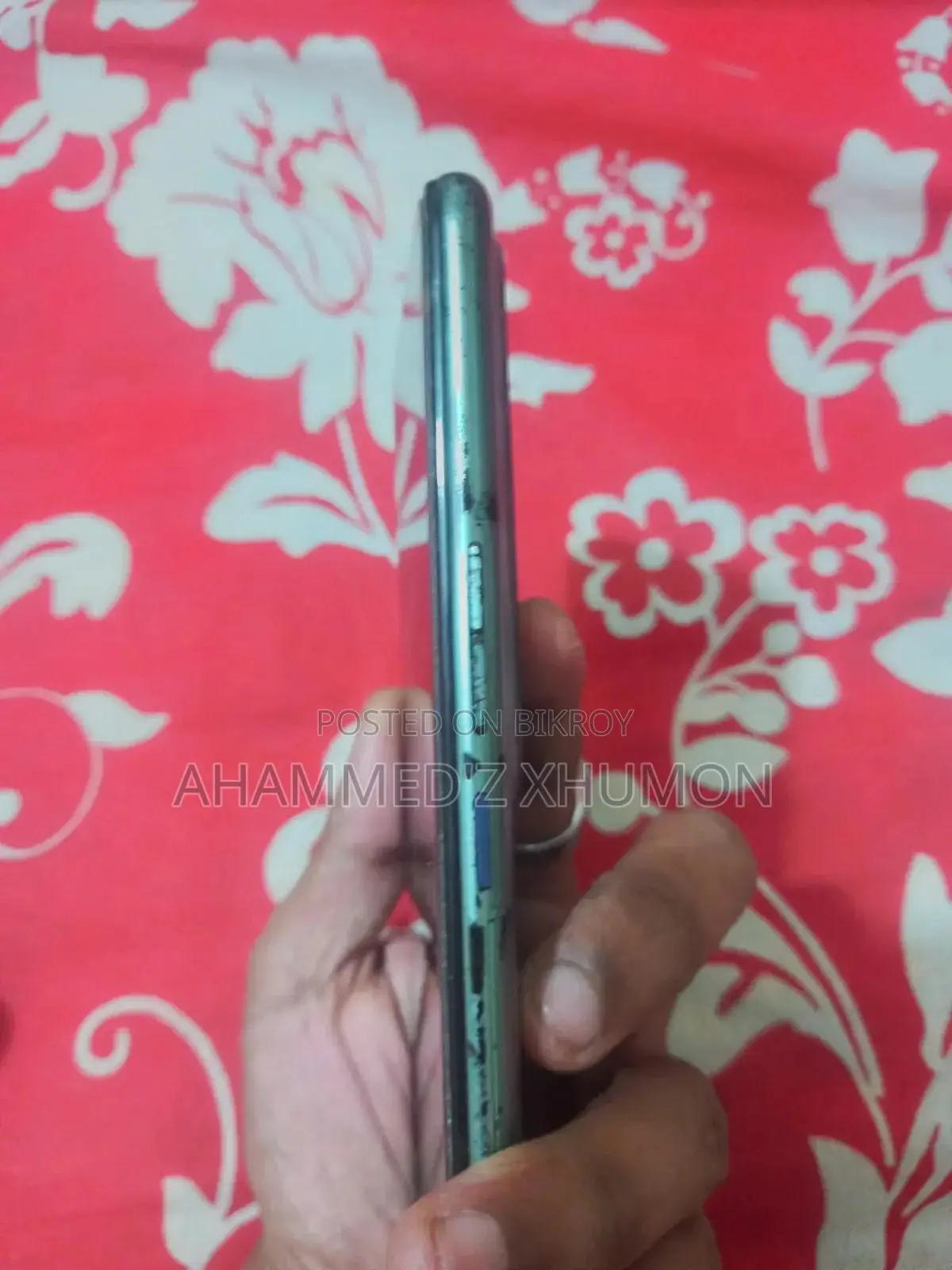 Tecno Spark 7P 64 GB Blue