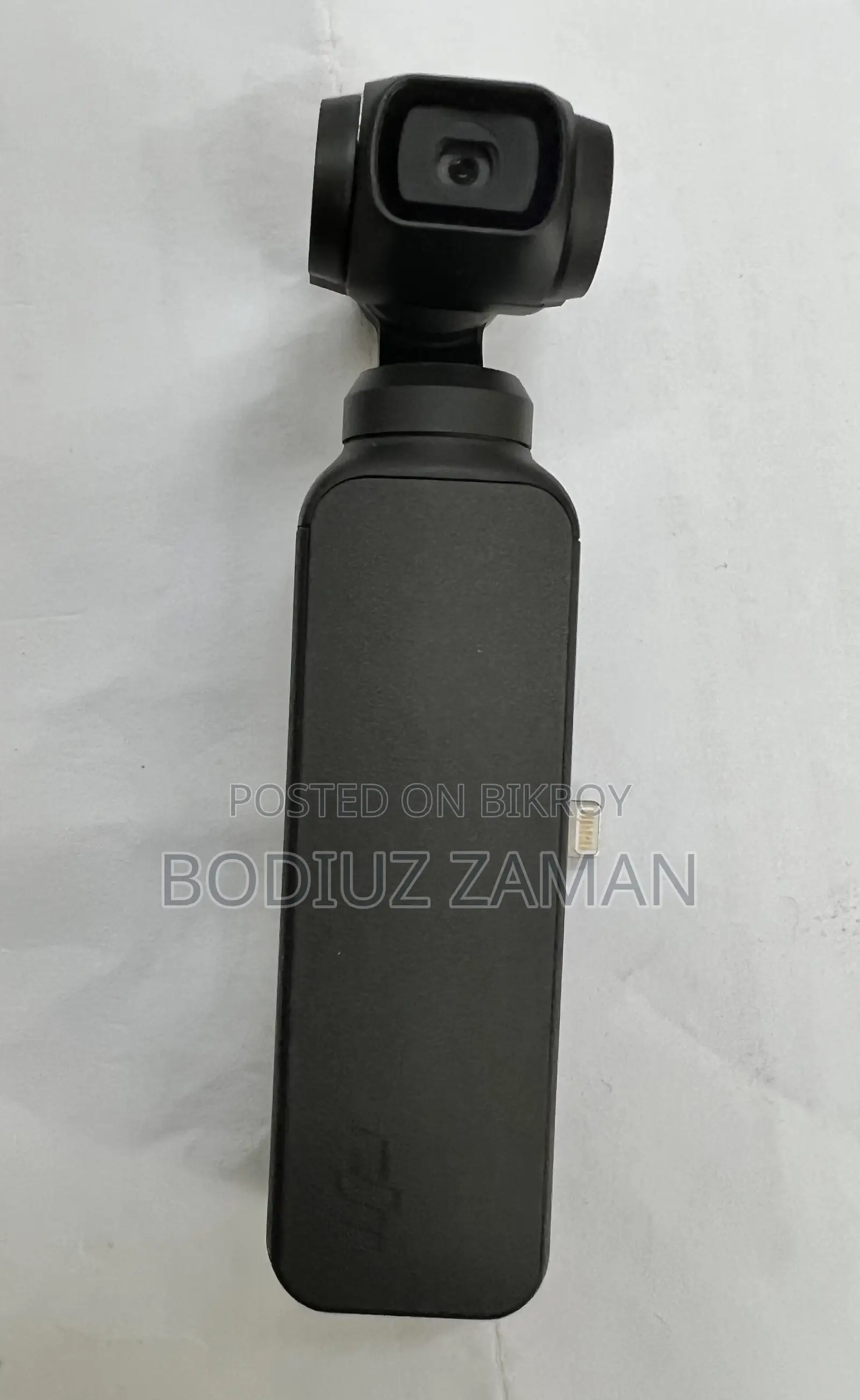 Osmo Camera