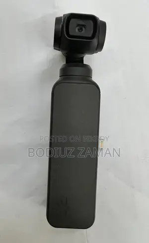 Osmo Camera