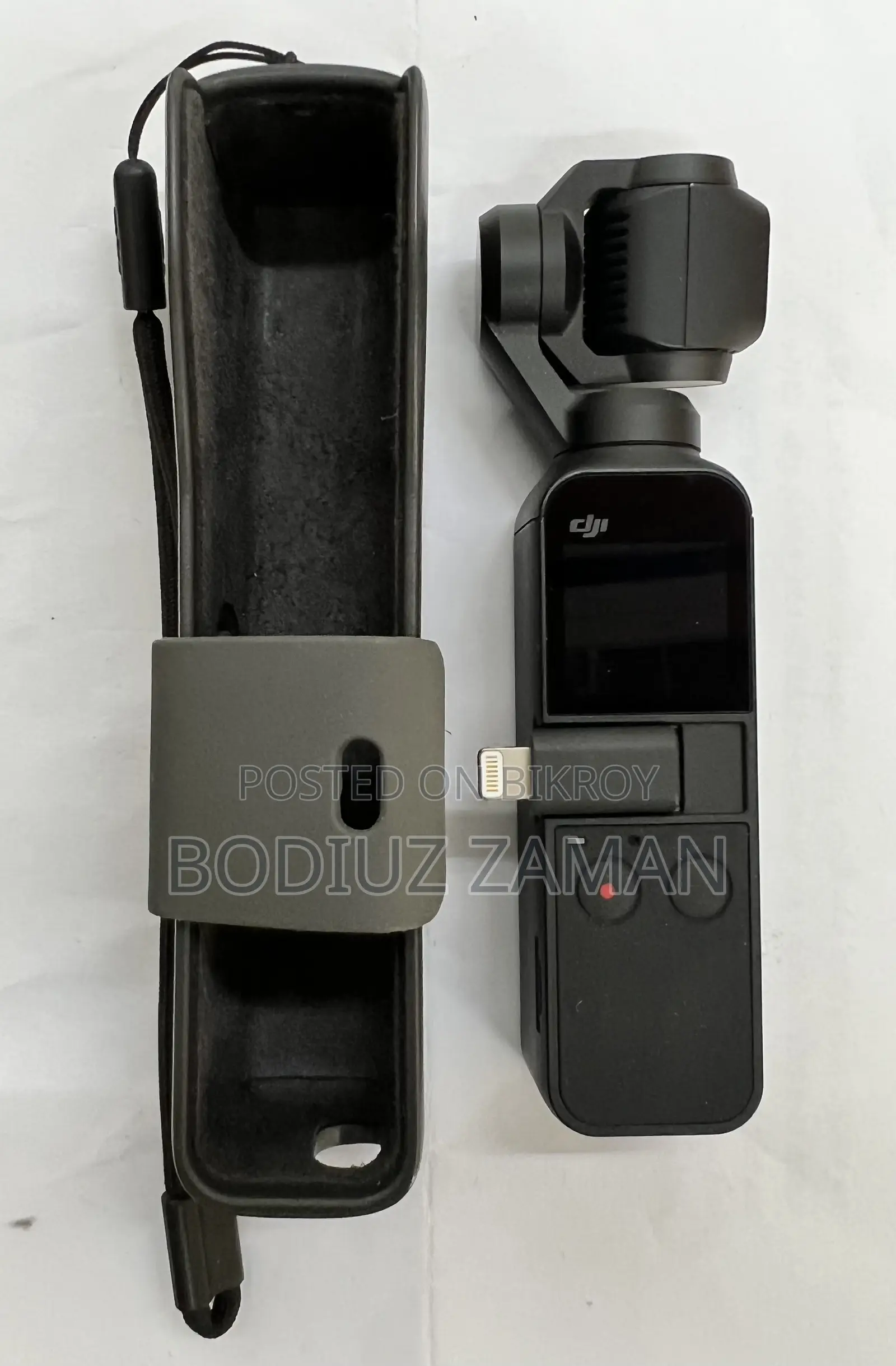 Osmo Camera
