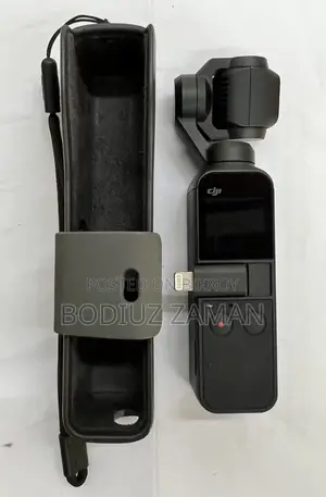 Osmo Camera