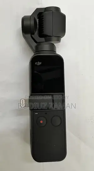 Osmo Camera