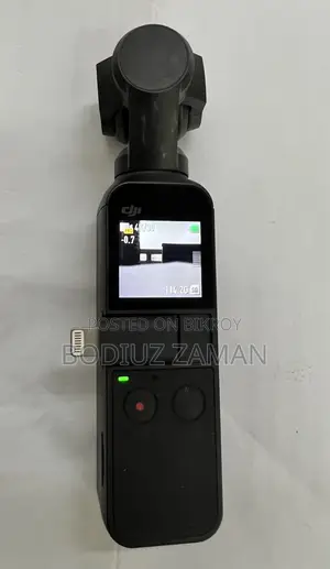 Osmo Camera