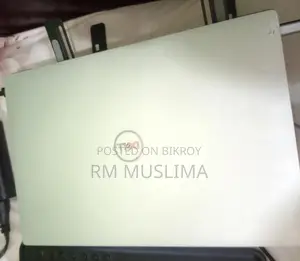 ল্যাপটপ ডেল এক্সপিএস ১৩ ৯৩২০ ১৬জিবি ইন্টেল কোর আই৭ এসএসডি ৫১২জিবি
