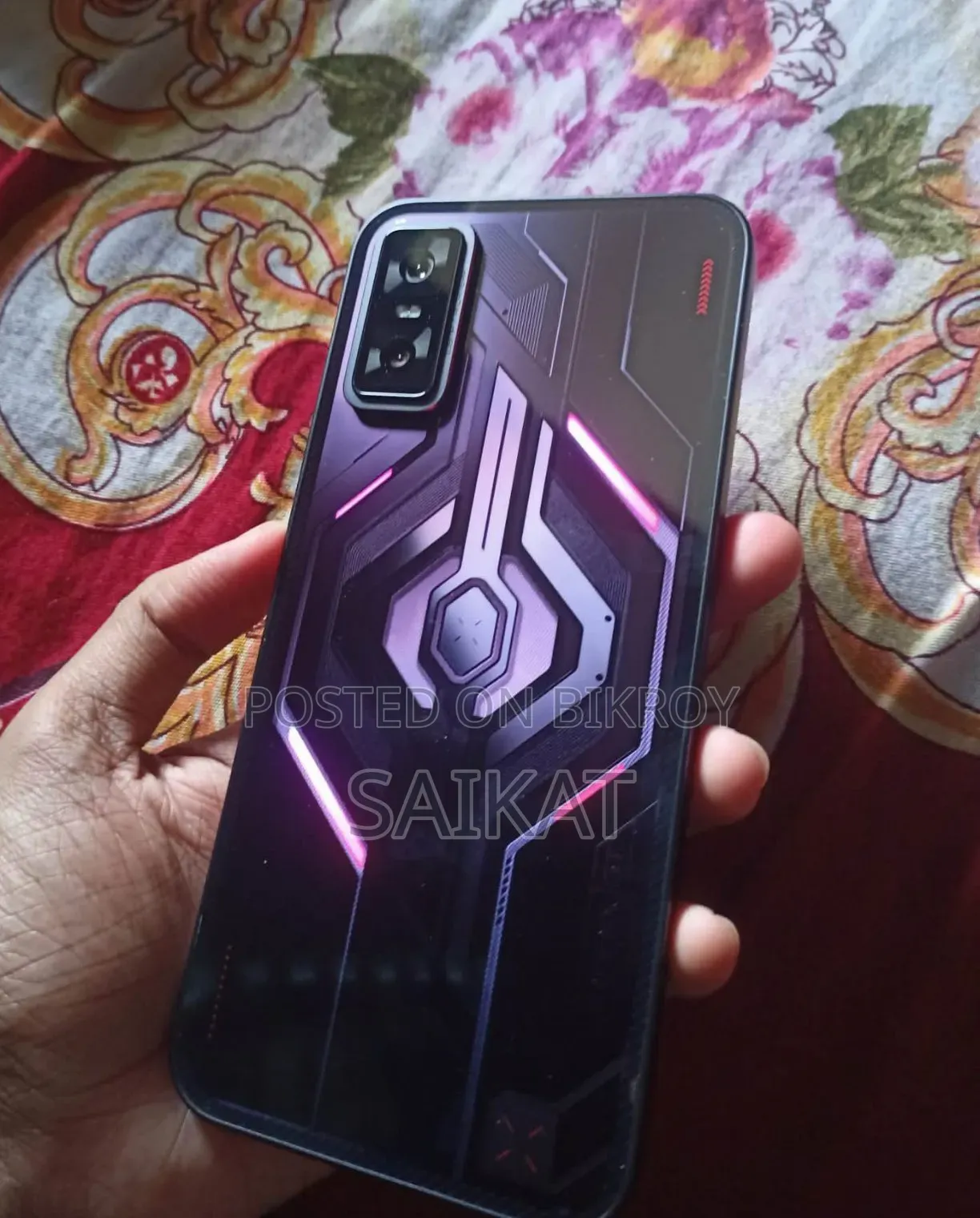 Infinix GT 30 Pro 256 GB
