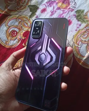Infinix GT 30 Pro 256 GB