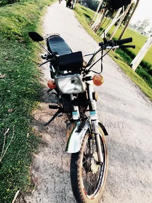 Honda 1998 White