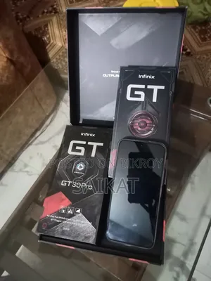 Infinix GT 30 Pro 256 GB
