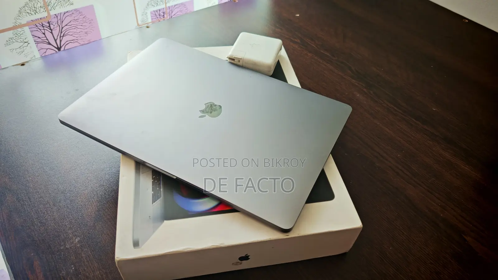 Apple MacBook Pro 2019 16GB Intel Core i7 512GB SSD
