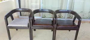 Beautiful Wooden Chair for Sale.