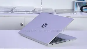 Laptop HP ProBook 440 G6 8GB Intel Core I5 SSD 256GB