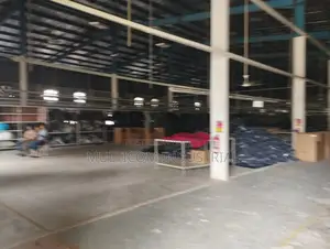 6.21 Bigha With 21,000 SQFT Factory Shed at Mawna, Gazipur