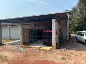 6.21 Bigha With 21,000 SQFT Factory Shed at Mawna, Gazipur