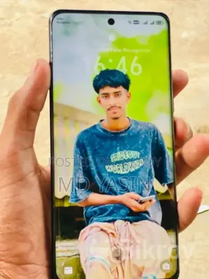 Honor X9b 256 GB Black