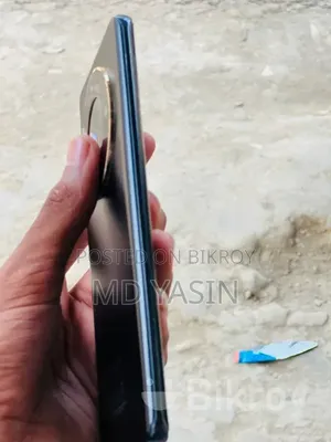 Honor X9b 256 GB Black