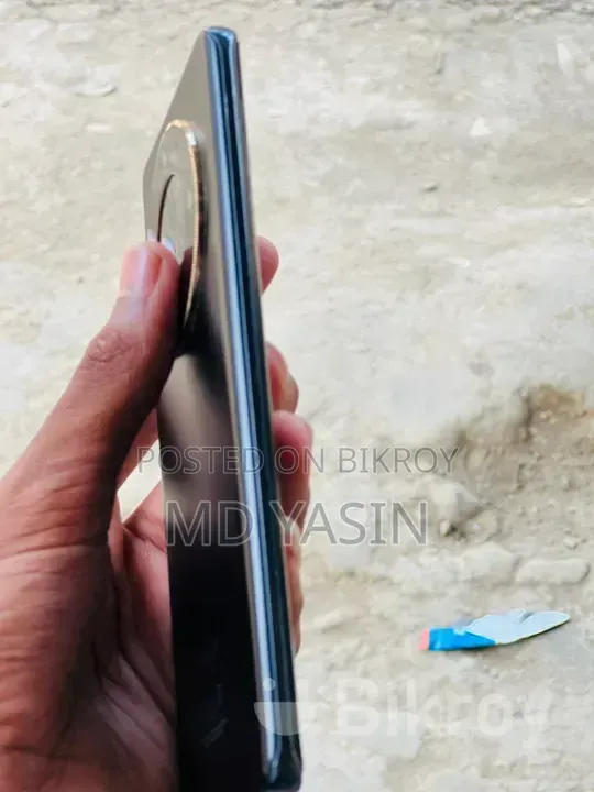 Honor X9b 256 GB Black
