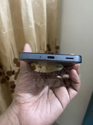 Samsung Galaxy M35 128 GB Silver