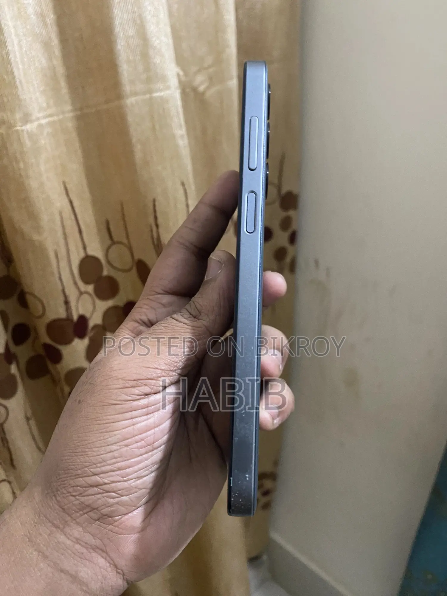Samsung Galaxy M35 128 GB Silver