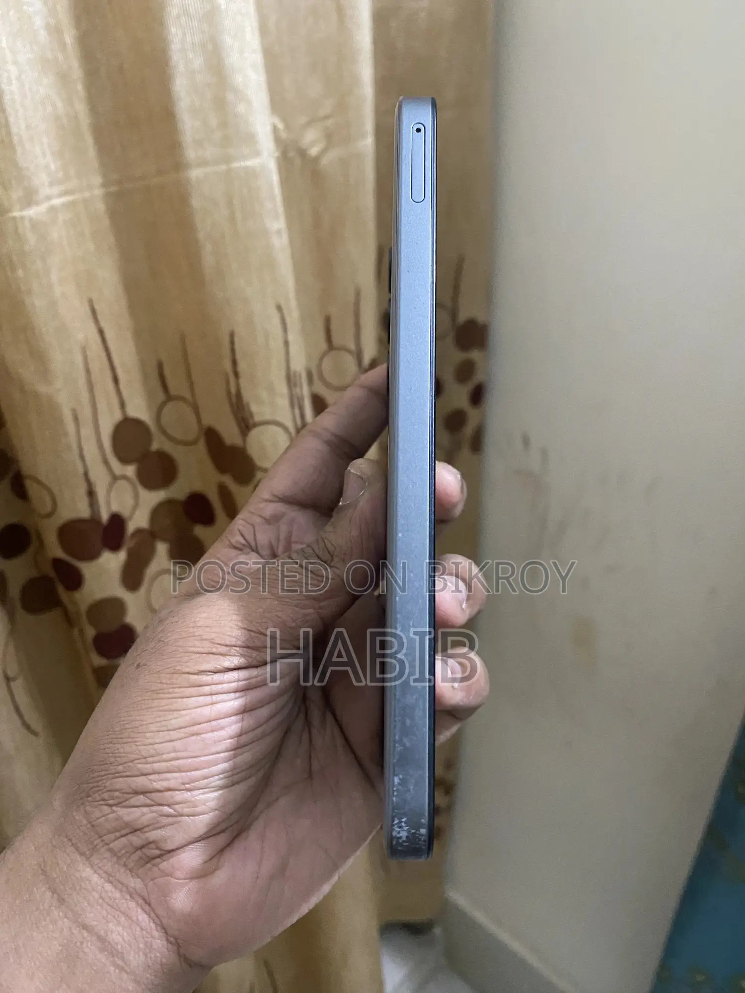 Samsung Galaxy M35 128 GB Silver