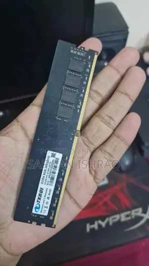 Ddr4 8gb Ram 2666mhz