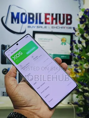 Infinix Note 50 4G 256 GB Bronze