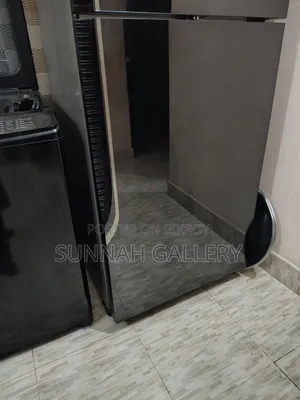 Walton Refrigerator 386 Liter WNH 3h6