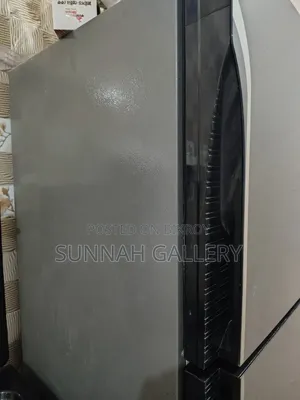 Walton Refrigerator 386 Liter WNH 3h6