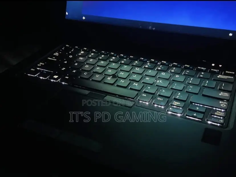 Laptop Dell Latitude E7450 4GB Intel Core I5 HDD+SSD 128GB